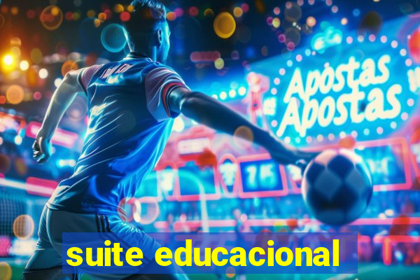 suite educacional